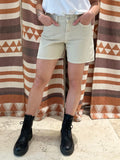 Shorts JJXX beige