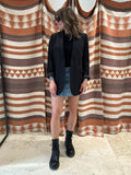 Giacca Oversize JJXX Black
