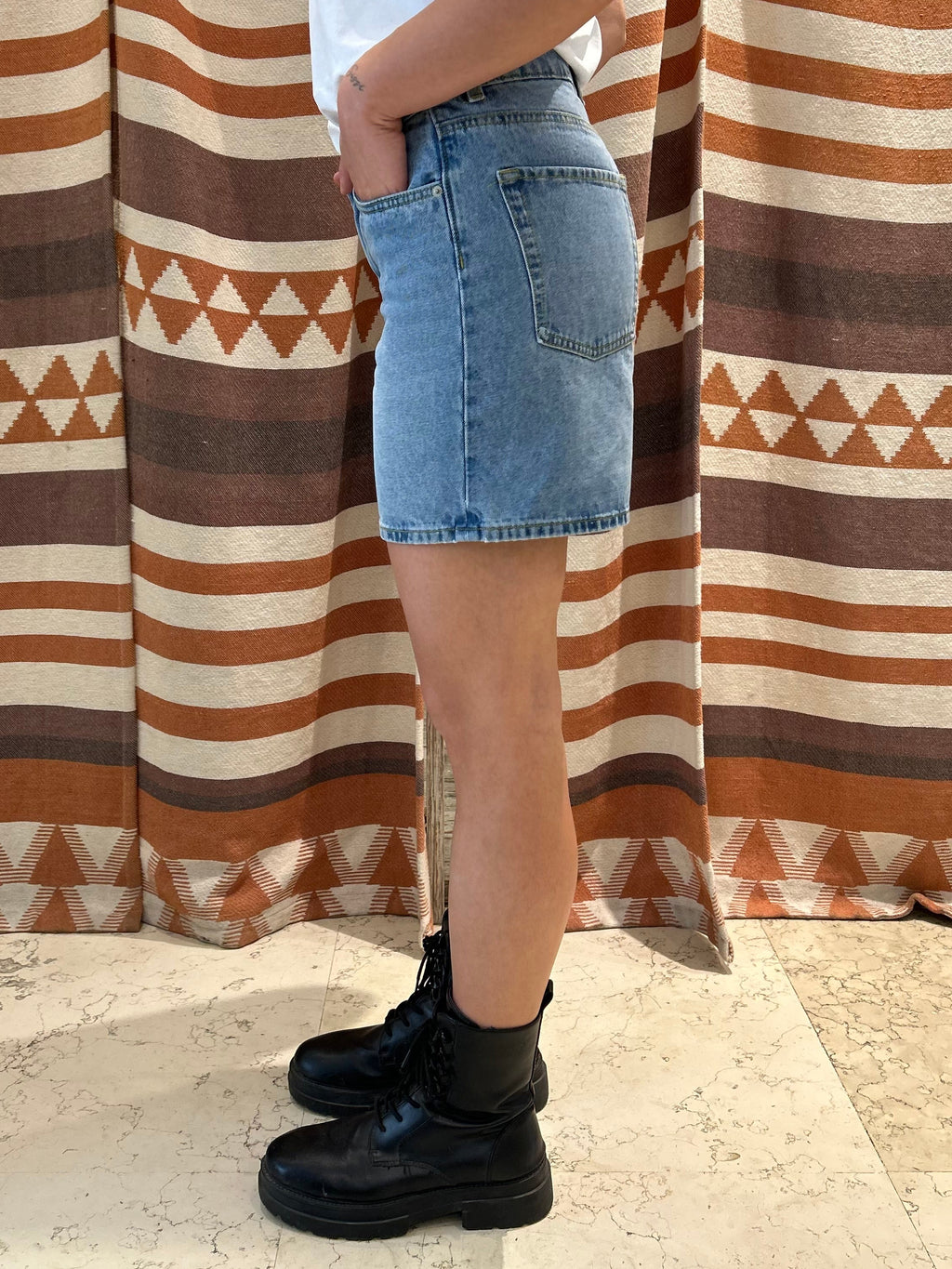 Shorts JJXX jeans