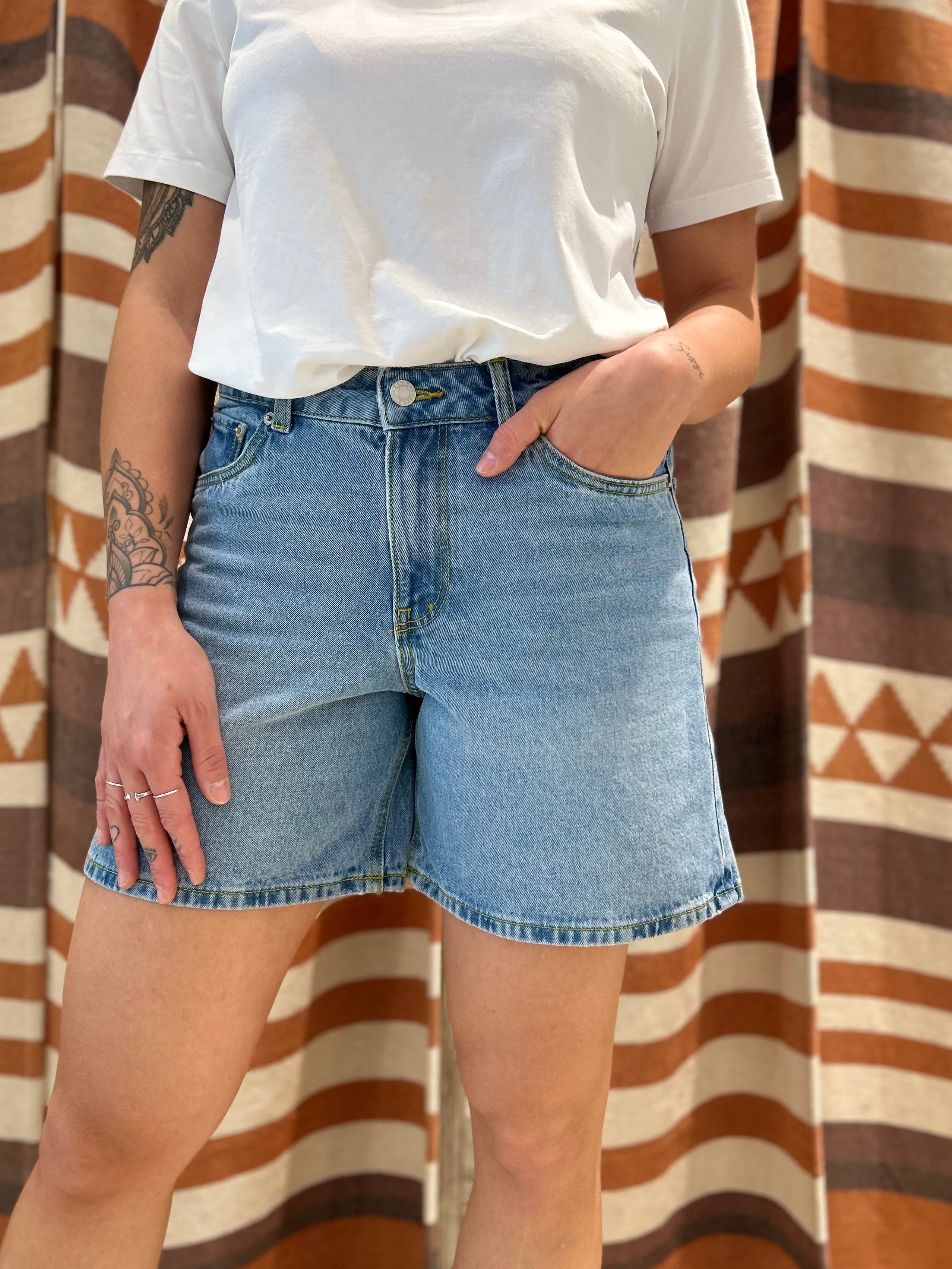 Shorts JJXX jeans