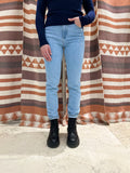 Jeans Slim fit JJXX chiaro