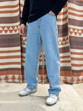 Jeans baggy Jack & Jones chiaro