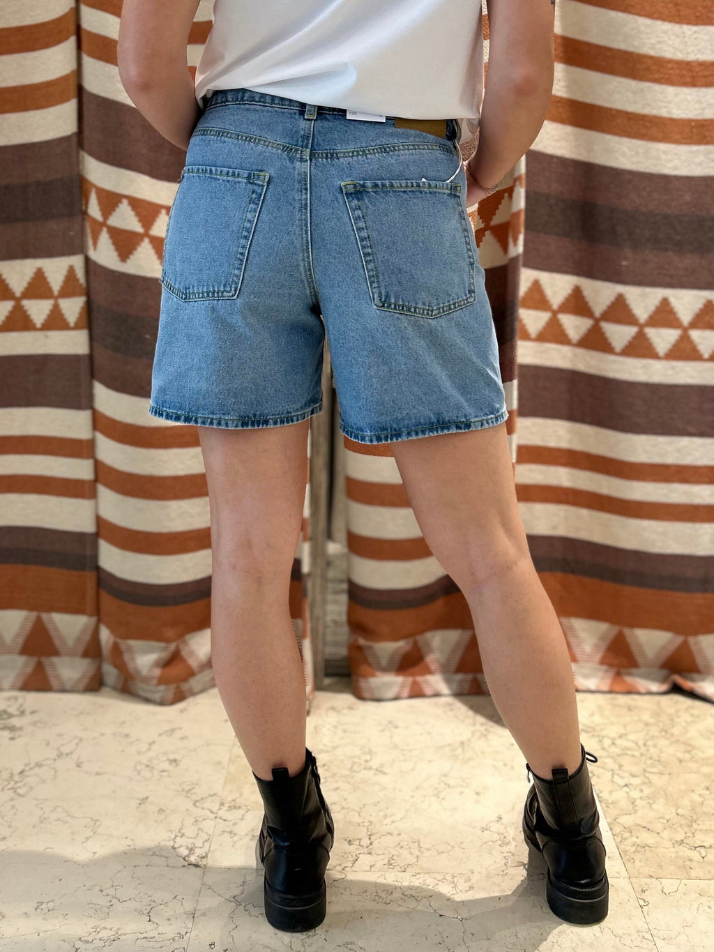 Shorts JJXX jeans