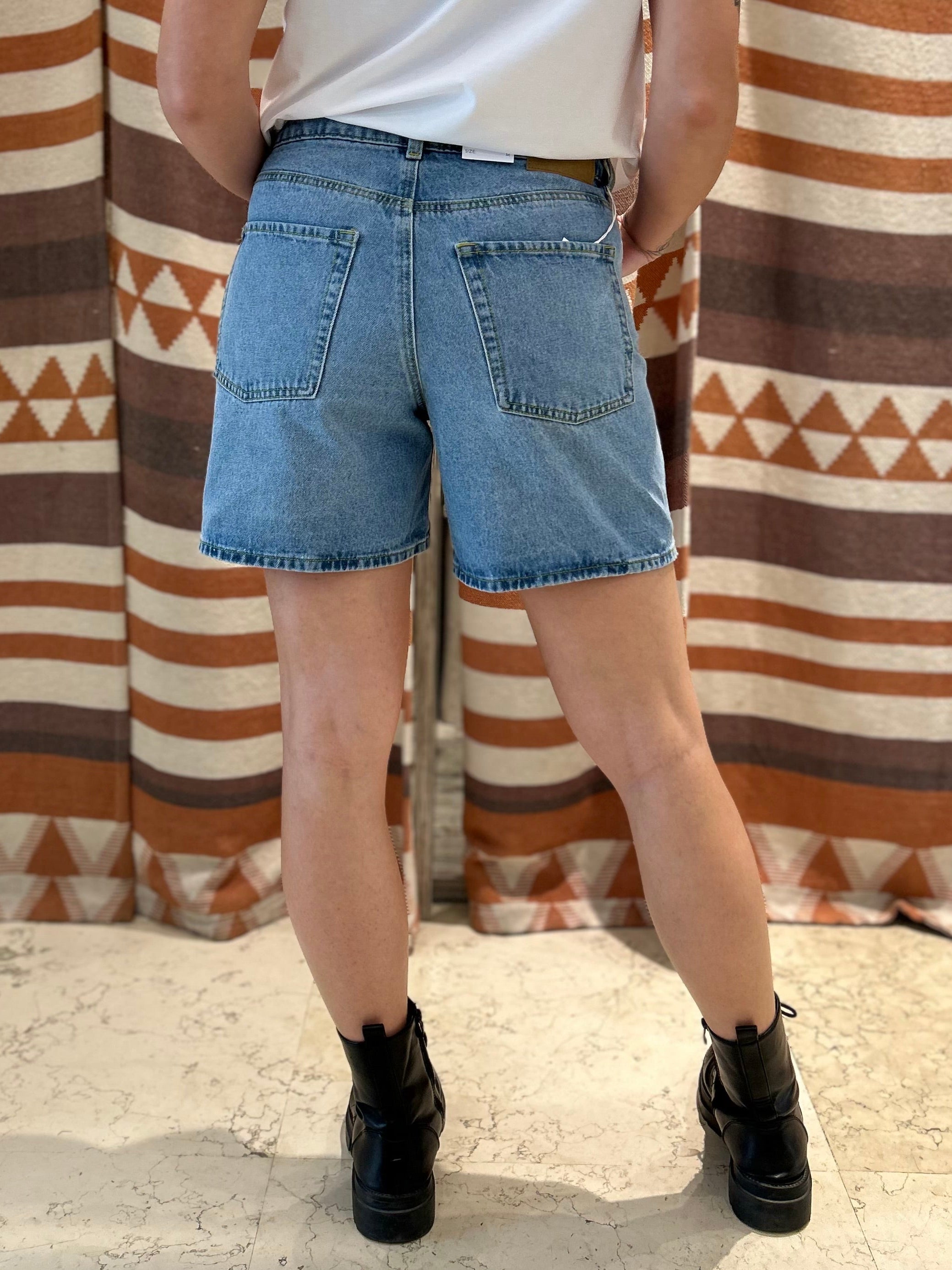 Shorts JJXX jeans